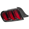 FR3Z13405B - Electrical: Tail Lamp Assembly for Ford: Mustang Image