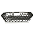 863A0G3800 - Body: Grille Assembly for Hyundai: Elantra GT Image