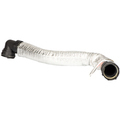 BC3Z8260F - Cooling System: Upper Hose for Ford: F-250 Super Duty, F-350 Super Duty, F-450 Super Duty, F-550 Super Duty Image