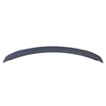 FR3Z6344210BC - Body: Spoiler, Rear Decklid, Raised Blade Style for Ford: Mustang Image