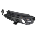 HC3Z19E525E - : Radiator Support Access Cover for Ford Image