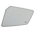 15951926 - : Driver Side Door Mirror Glass for GM Image