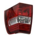 7L1Z13404AA - Electrical: Tail Lamp Assembly for Ford Image