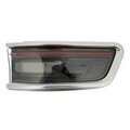 68340918AF - : Tail Lamp, Right for Mopar Image