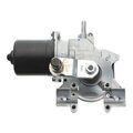 BB5Z17508A - Body: Wiper Motor for Ford Image