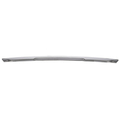 850726FL1A - : OEM NEW 2017-2019 Nissan Rogue SL SV Hybrid Rear Bumper Trim Molding 85072-6FL1A for Nissan: Rogue Image