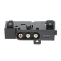5091800AA - : Rear Audio Jack, Left for Mopar Image