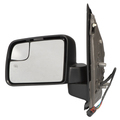 BT1Z17683B - Body: Mirror Assembly for Ford: Transit Connect Image