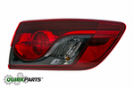 TK2151150A - : Tail Lamp Assembly for Mazda: CX-9 Image