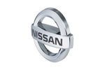 6289043U00 - Body: Emblem for Nissan: Maxima Image