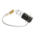 B629CC9907 - Electrical: Fog Lamp Bulb for Nissan: 300ZX, Altima, Maxima, NX, Pathfinder, Pulsar NX, Sentra, Stanza Image