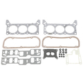 E3DZ6079B - Engine: Overhaul Gasket Set for Ford: LTD, Mustang, Thunderbird | Mercury: Capri, Cougar, Marquis Image