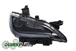 68110248AE - Electrical: Headlamp, Right for Chrysler: 200 Image