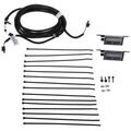 23199878 - : OEM NEW 16-21 GM Chevrolet GMC Perimeter Bed Cargo Area Lighting Lamps 23199878 for GM Image