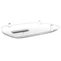 94256AE040 - Body: Lens for Subaru: Baja, Legacy, Outback Image