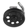 LC3Z3A674K - : Pump Assembly Power Steering for Ford Image