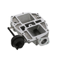 DC3Z9U433A - Emission System: Control Valve for Ford: F-250 Super Duty, F-350 Super Duty, F-450 Super Duty Image