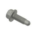 W711331S439 - Suspension: Track Bar Mount Bolt for Ford: Mustang Image