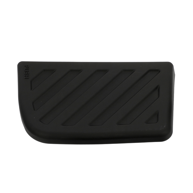 999T6WU000 - Exterior: 2008-2013 Nissan Titan Hidden Rear Bumper Step Assist OEM NEW Genuine 999T6WU000 for Nissan: Altima, NV3500, Quest, TITAN Image