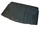 8BS03 - Interior: 2016-2021 Mazda CX-3 Rear Cargo Tray Mat Protector for Mazda: CX-3 Image