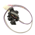26020403 - Steering: Wiper Switch for Chevrolet: Astro, S10, S10 Blazer | GMC: Jimmy, Jimmy S15, S15, Safari | Oldsmobile: Bravada Image