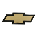 22744069 - Body: Emblem for Chevrolet: Express 1500, Express 2500, Express 3500 Image