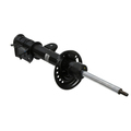 68359651AA - Rear Suspension: Suspension Shock Absorber, Left for Jeep: Compass Image