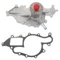 XL5Z8501AD - Cooling System: Water Pump for Ford Image