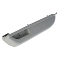 15691230 - Body: OEM NEW 92-94 GM Chevrolet GMC Front Passenger Side Door Handle Armrest 15691230 for Chevrolet: C1500, C2500, C3500, K1500 Pickup, K2500 Pickup, K3500 Pickup, Suburban C1500, Suburban C2500, Suburban K1500, Suburban K2500 | GMC: C1500 Pickup, C2500 Pickup, C3500 Pickup, K1500 Pickup, K2500 Pickup, K3500 Pickup, Suburban C1500, Suburban C2500, Suburban K1500, Suburban K2500 Image
