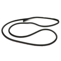 4C2Z1520531AA - : OEM NEW 2004-2014 Ford E150 250 350 Sd Door Window Weatherstrip 4C2Z1520531AA for Ford: E-150, E-150 Club Wagon, E-250, E-350 Club Wagon, E-350 Super Duty, E-450 Super Duty Image