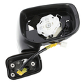 91036SJ512 - Body: Mirror Assembly for Subaru: Forester Image
