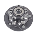 CK4Z1104G - Suspension: Front Hub &amp; Bearing for Ford Image
