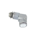 12670925 - : OEM NEW 2013-16 GM Chevrolet Cadillac Canyon Engine Oil Cooler Fitting 12670925 for GM Image