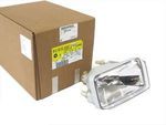 22872762 - Electrical: Fog Lamp Assembly for Chevrolet: Avalanche, Silverado 1500, Silverado 2500 HD, Silverado 3500 HD, Suburban, Suburban 1500, Suburban 2500, Tahoe | GMC: Yukon, Yukon XL, Yukon XL 2500 Image