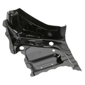 51630AL00A9P - Body: Rear Side Member Reinforcement for Subaru: Legacy, Outback Image
