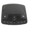 GD9Z54519A70HAM - : Console Assembly Overhead for Ford Image