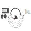 H001SSJ001 - Electronics: Remote Engine Starter, Push Start for Subaru Image