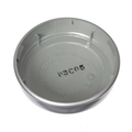 28811FC000 - : OEM NEW 98-06 Subaru Forester Wheel Hub Center Cap Replacement Steel 28811FC000 for Subaru: Forester Image
