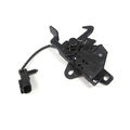 95443281 - Body: Latch Assembly for Chevrolet: Captiva Sport | Saturn: Vue Image
