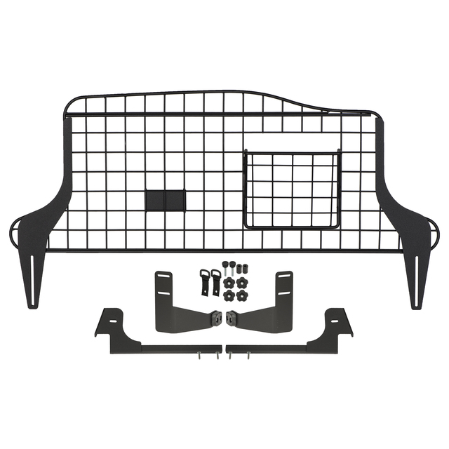 F551SSG201 - Interior: OEM NEW 2014-2018 Subaru Forester Premium 2.0L Compartment Separator F551SSG201 for Subaru: Forester Image