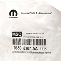 6508307AA - Engine 2.4L Four Cylinder: Connecting Rod Bolt for Chrysler: PT Cruiser, Sebring, Voyager | Dodge: Caravan, Neon, Stratus | Jeep: Liberty, Wrangler Image