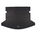 8BR23 - : 2017-2021 Mazda CX-5 Rear All Weather / Season Cargo Area Tray Mat for Mazda: CX-5 Image