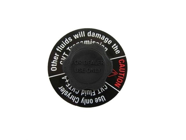 2007-2017 Mopar Dodge Caliber Jeep Patriot Compass CAP For