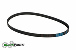 K2FT15908 - : Drive Belt for Kia: Spectra, Spectra5 Image