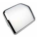 FL3Z17D743BA - Body: Mirror Cover for Ford: F-150 Image