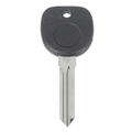 23231623 - : Key Assembly, Dr Lk &amp; Ignition Lk for GM Image