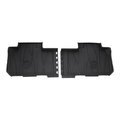 84202827 - : Floor Liners, All-Weather, Second Row for GM Image