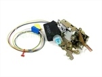 5104371AA - : 04-06 Dodge Freightliner Sprinter REAR CARGO DOOR LATCH OEM NEW MOPAR for Mopar Image