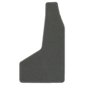 BC2Z1513086BA - : Kit - Floor Contour Mat for Ford Image