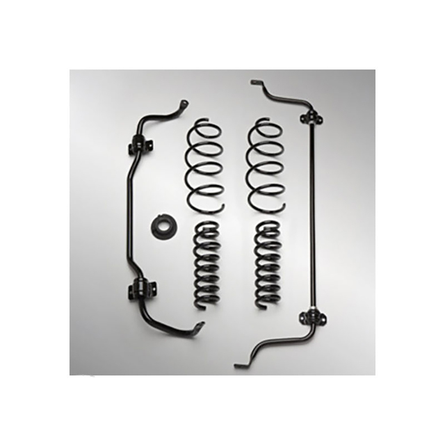 23315239 - Performance: Suspension Package for Cadillac: ATS Image